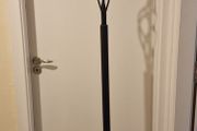 Nebraska Up Light Floor Lamp