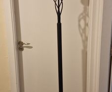 Nebraska Up Light Floor Lamp