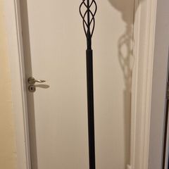 Nebraska Up Light Floor Lamp