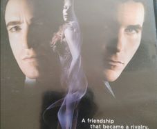 DVD The Prestige