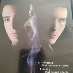 DVD The Prestige