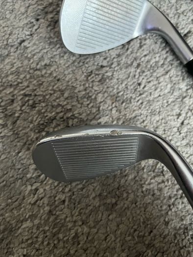 Cleveland CBX 2 Wedges