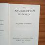 The Insurrection in Dublin by James Stephens Image 2