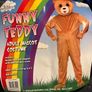 Teddy Bear Halloween Costume Image 2