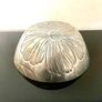 French Art Deco Style Salad Bowl & Servers Image 7