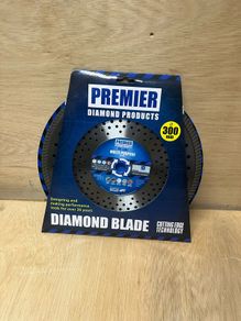 diamond consaw blade