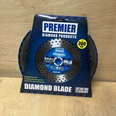 diamond consaw blade