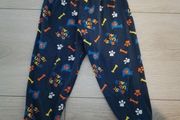 boys paw patrol pjayma bottoms