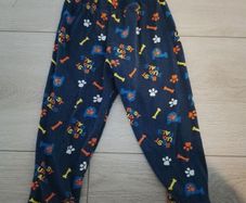 boys paw patrol pjayma bottoms