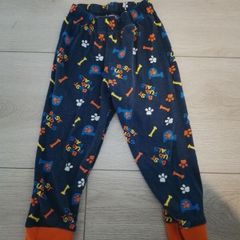 boys paw patrol pjayma bottoms