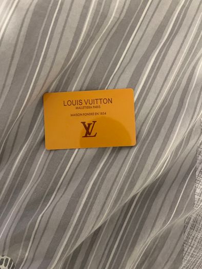 Louis Vuitton sunglasses