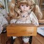 Vintage Ceramic Dolls Image 3