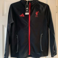 Liverpool FC New Coat for a 13-14 Years old
