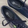 New Next ortholite ultralite boys navy shoes UK4.. EUR 37 Image 4