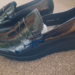 Ladies Pavers Shoes