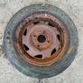 Ford Fiesta mk1 & mk3 parts Image 4