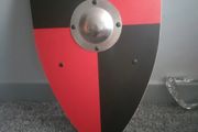 Norman shield new spielzeugmanufaktur