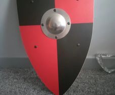 Norman shield new spielzeugmanufaktur