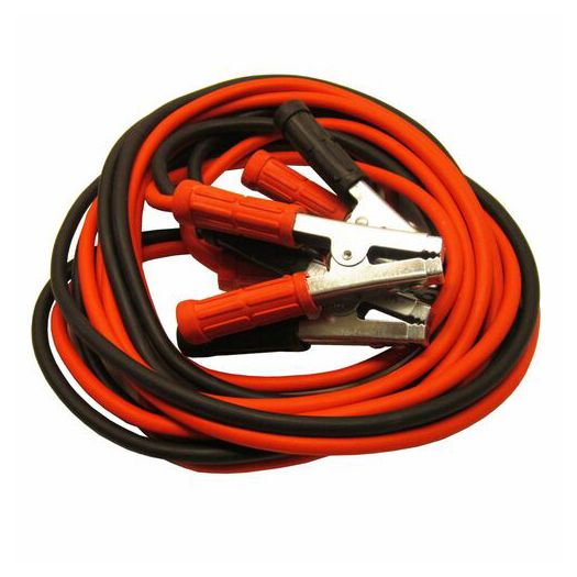 1200 Amp Hd Jump Leads 5m