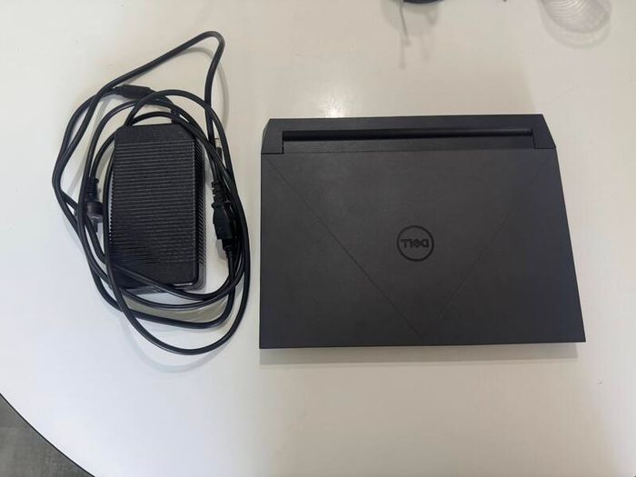 Laptop gaming
