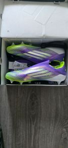 adidas f50 elite laceless