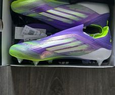adidas f50 elite laceless