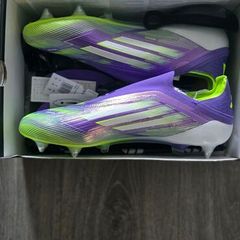 adidas f50 elite laceless