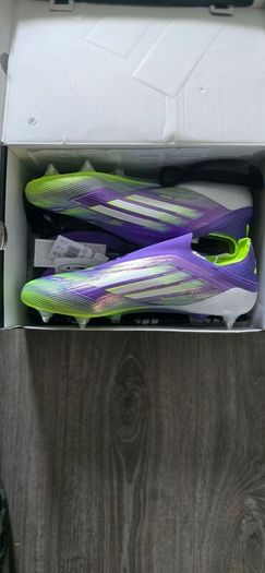 adidas f50 elite laceless