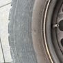 FREE Transit Mk8 Tyres & Wheels Image 4