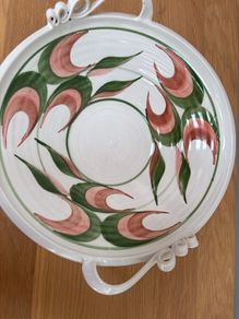 Stoneware Jackson Bowl (Diameter 32cm)