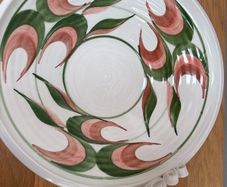 Stoneware Jackson Bowl (Diameter 32cm)