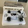 Brabham BT 42 F1 Scale 1/25 Rare Image 2
