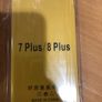 Clear cover iphone plus 7/8 Image 2