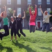 Dance and Health Jobs in Ireland