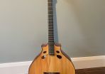 Irish Bouzouki