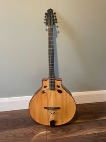 Irish Bouzouki