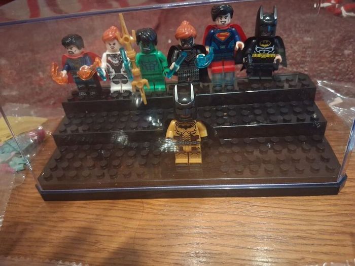 lego