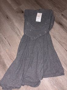zara skirt