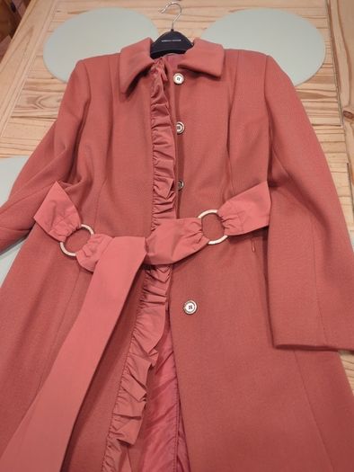 women's coat