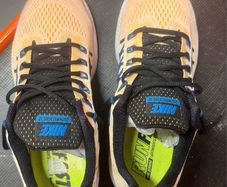 Nike Air Zoom Pegasus 32 Running Shoes EU 41