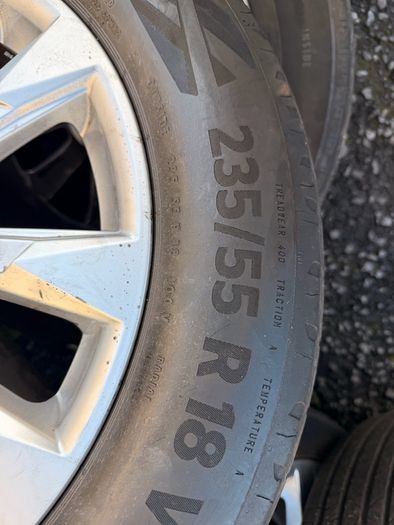 AUDI 18 inch wheels 5x112 Audi Vw Skoda seat