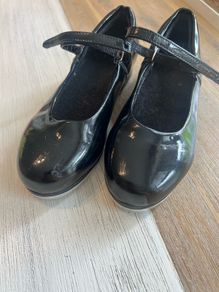 tap dance shoes uk 13