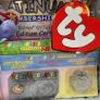 Beanie Babies Platinum Membership Unopened Image 5