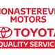 Monasterevin Motors