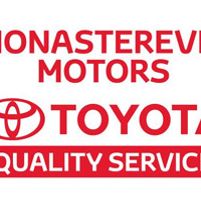 Monasterevin Motors Jobs in Ireland