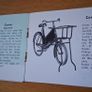 1957 Irish Phillips Steel Bicycles catalogue Image 5