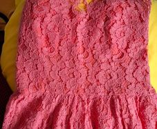 formal dress, halter neck