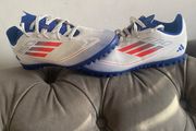 Astro football boots