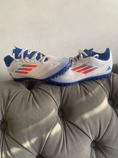 Astro football boots