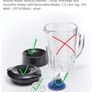 Russe Hobbs blender (no jug) Image 2